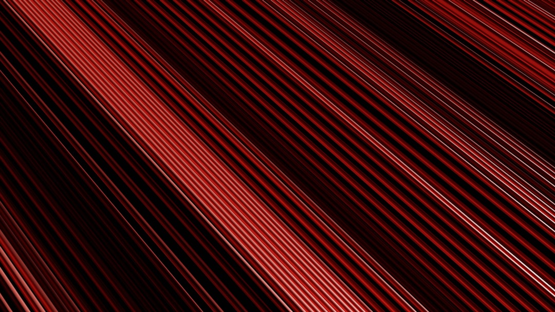 Abstract Red Lines. work 👉 Shubhamdhage000@gmail.com